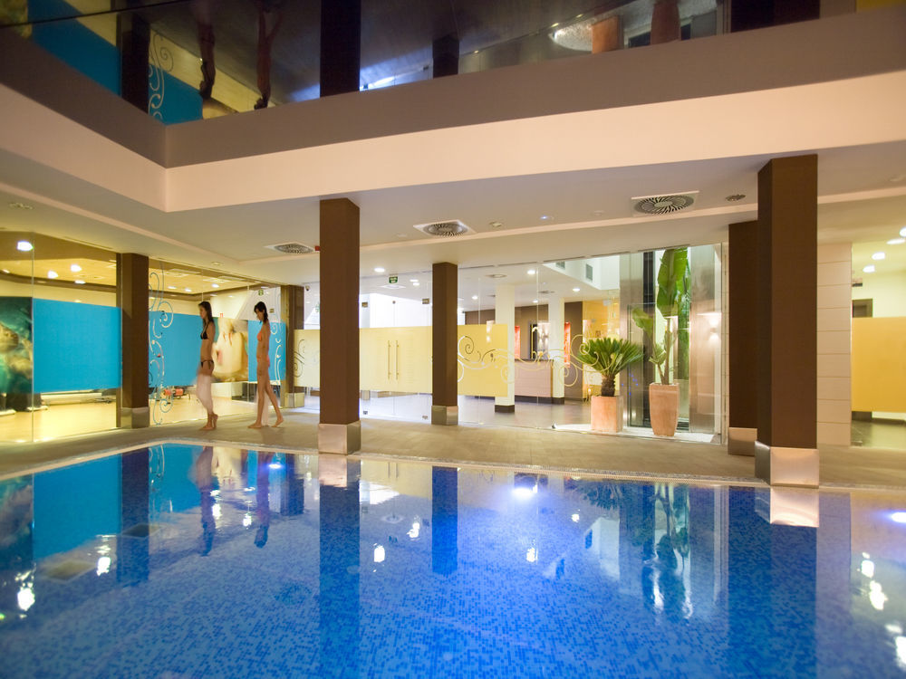 Bungalows Imperial Park Calp Dış mekan fotoğraf