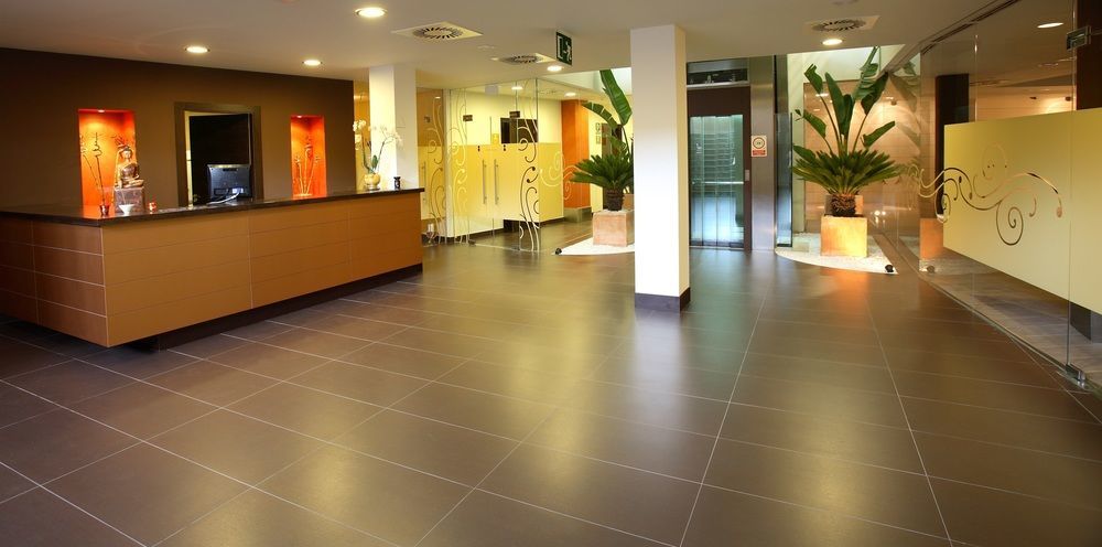 Bungalows Imperial Park Calp Dış mekan fotoğraf